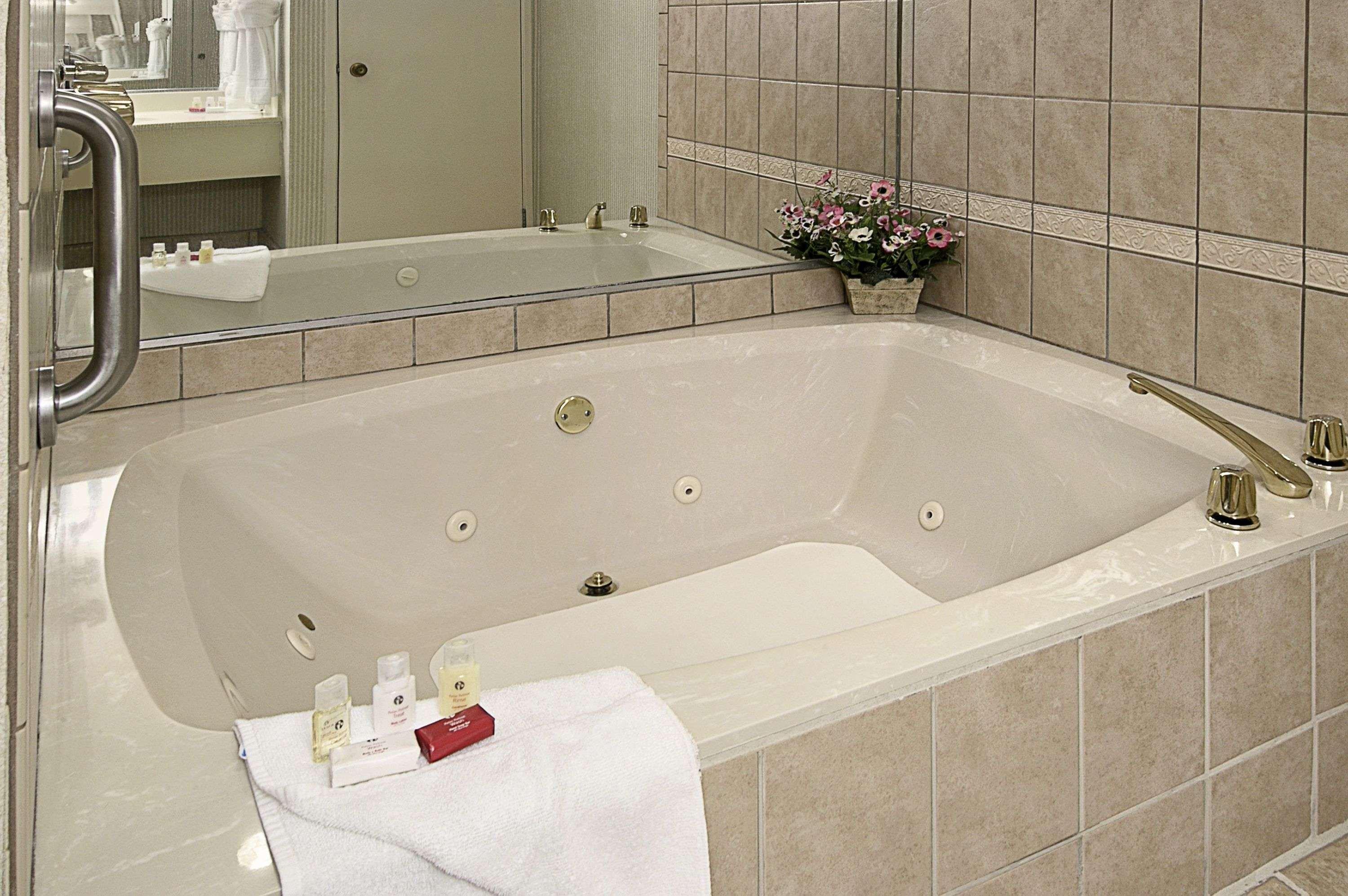 Ramada By Wyndham Asheville Southeast Quarto foto